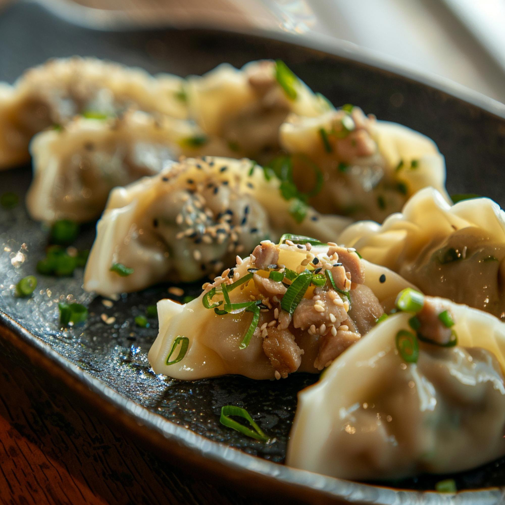 DUMPLINGS