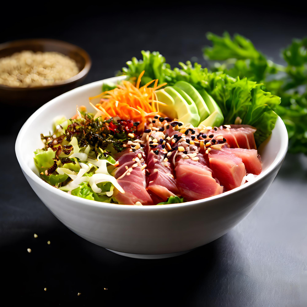 SALAD